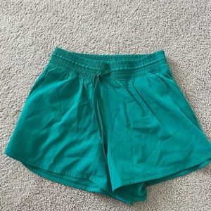 Abercrombie shorts